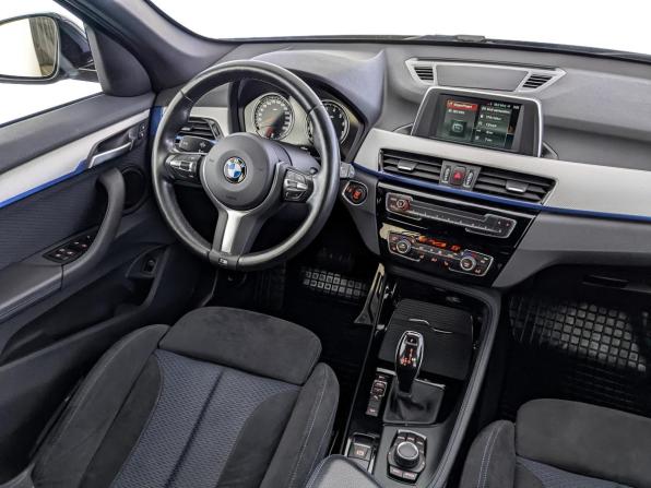 BMW X1 II (F48) с пробегом 2019 года, цена 2 950 000 рублей, 90180 км, внедорожник, Автокод Объявления