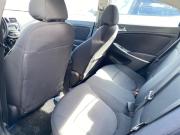 Hyundai Solaris I Череповец  - изображение 27