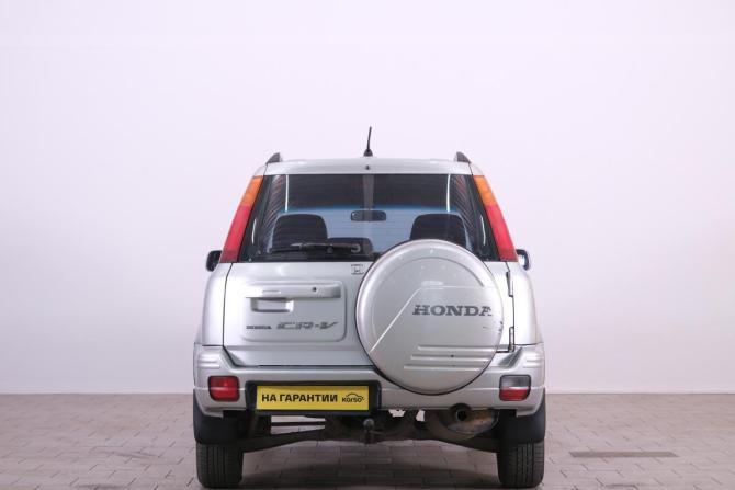 Honda CR-V I Рестайлинг с пробегом 2000 года, цена 749 000 рублей, 260000 км, внедорожник, Автокод Объявления