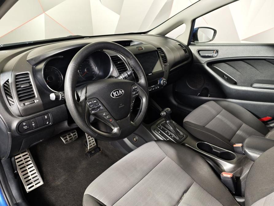 Kia Cerato III Москва  - изображение 17