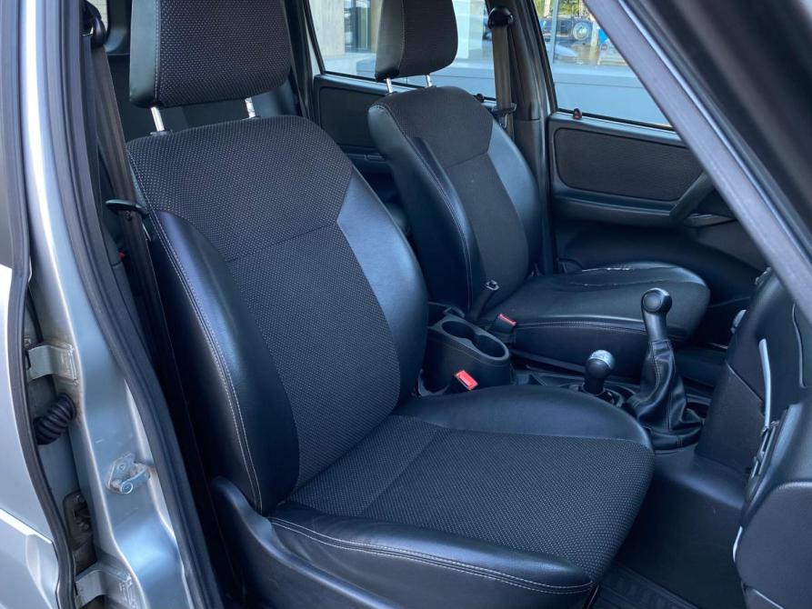 Chevrolet Niva I Рестайлинг Архангельск  - изображение 11