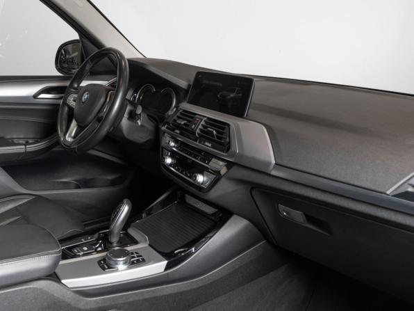 BMW X3 III (G01) с пробегом 2017 года, цена 3 349 900 рублей, 151000 км, внедорожник, Автокод Объявления