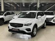 Belgee X70 I Рестайлинг Москва  - изображение 10