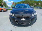 Chevrolet Aveo II Тюмень  - изображение 19
