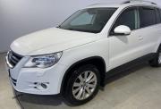 Volkswagen Tiguan I Саранск  - изображение 38