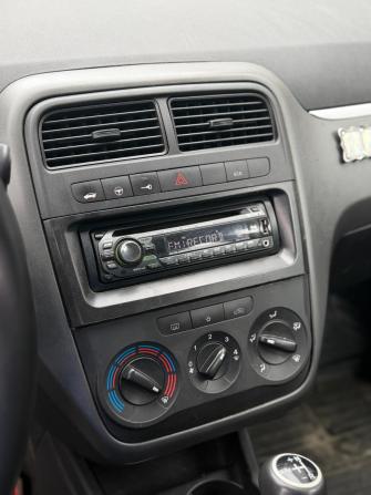 Fiat Punto III Grande Punto с пробегом 2007 года, цена 199 000 рублей, 145000 км, хэтчбек, Автокод Объявления
