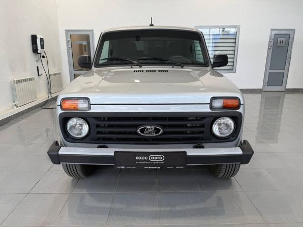 Lada (ВАЗ) Niva Legend с пробегом 2024 года, цена 979 000 рублей, 18734 км, внедорожник, Автокод Объявления