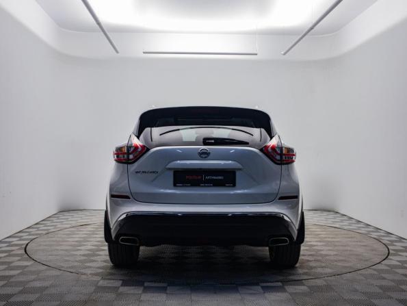 Nissan Murano III (Z52) с пробегом 2022 года, цена 3 570 000 рублей, 74852 км, внедорожник, Автокод Объявления