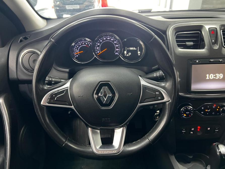 Renault Sandero II Рестайлинг Казань  - изображение 17