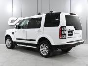 Land Rover Discovery IV Рестайлинг Ростов-на-Дону  - изображение 23