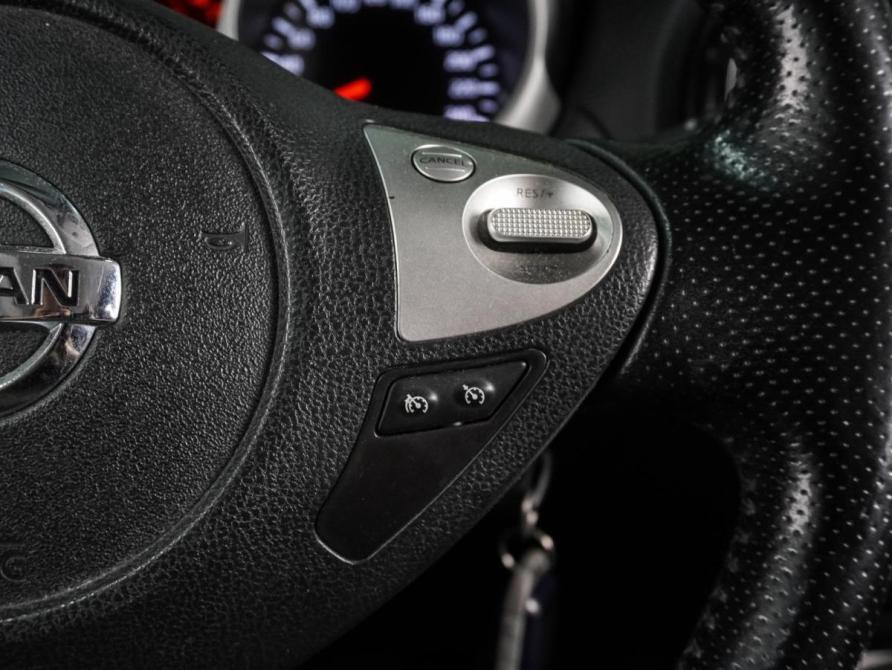 Nissan Juke I Воронеж  - изображение 17