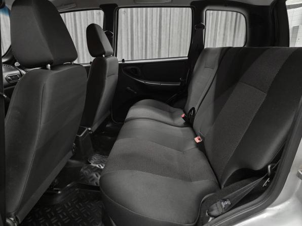Chevrolet Niva I Рестайлинг с пробегом 2013 года, цена 559 000 рублей, 140000 км, внедорожник, Автокод Объявления