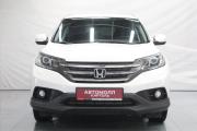 Honda CR-V IV Кемерово  - изображение 28