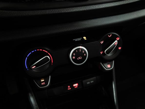 Kia Picanto III с пробегом 2020 года, цена 1 549 777 рублей, 31705 км, хэтчбек, Автокод Объявления