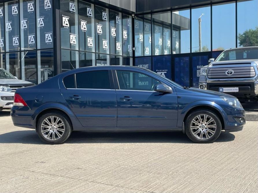 Opel Astra H Рестайлинг Краснодар  - изображение 7
