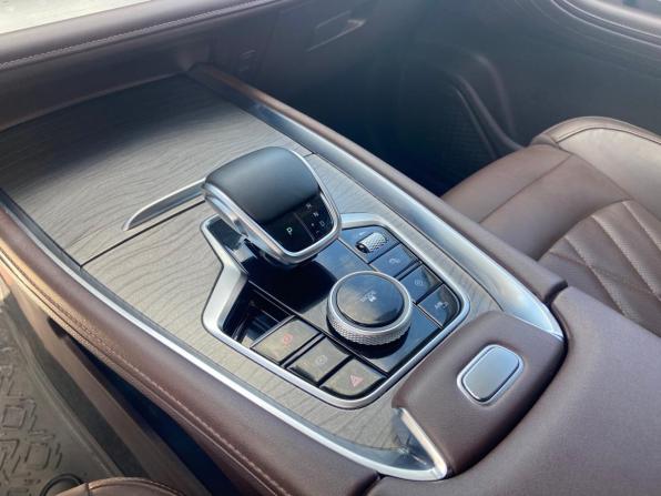 Chery Tiggo 8 Pro Max I Рестайлинг с пробегом 2023 года, цена 2 750 000 рублей, 25955 км, внедорожник, Автокод Объявления
