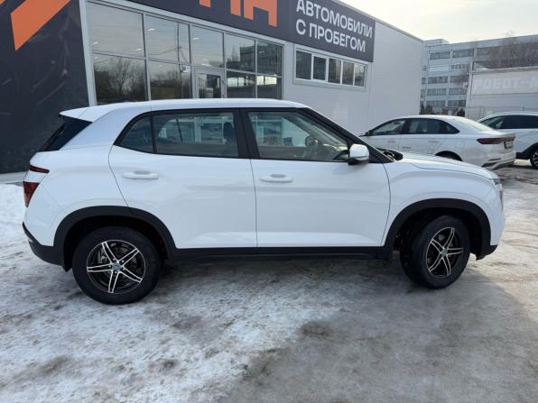 Hyundai Creta II с пробегом 2021 года, цена 2 149 900 рублей, 57638 км, внедорожник, Автокод Объявления