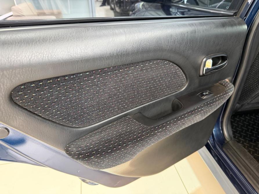 Hyundai Sonata IV (EF) Рестайлинг Таганрог  - изображение 18