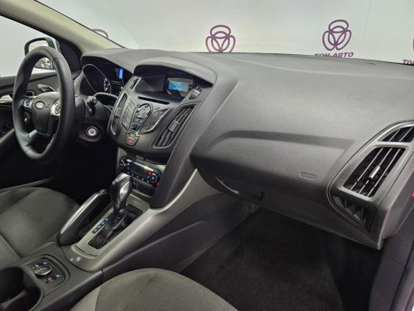 Ford Focus III с пробегом 2012 года, цена 641 000 рублей, 195716 км, хэтчбек, Автокод Объявления
