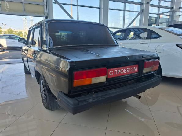Lada (ВАЗ) 2107 с пробегом 2011 года, цена 99 000 рублей, 125000 км, седан, Автокод Объявления