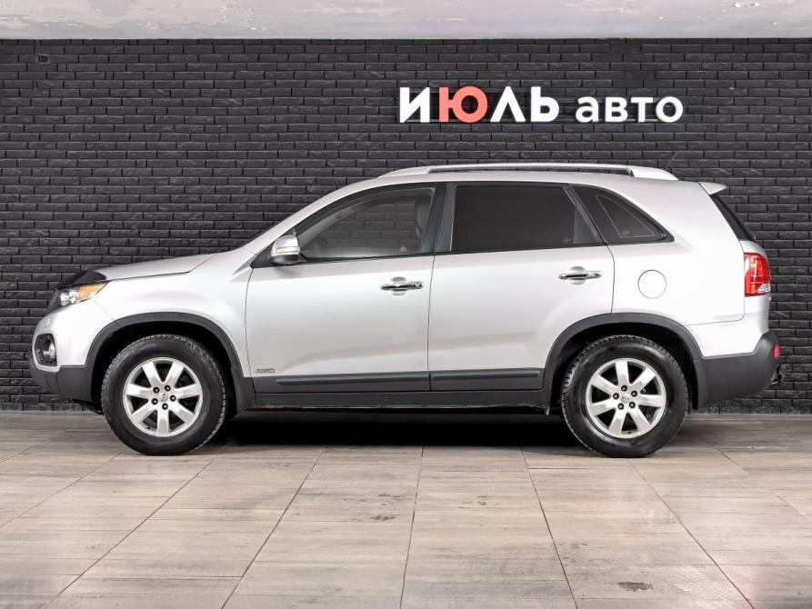 Kia Sorento II Екатеринбург  - изображение 8