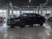 Mercedes-Benz S-Класс AMG III (W222 C217) Москва  - изображение 41