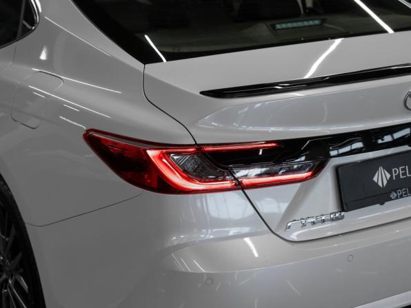 Toyota Camry IX (XV80) China Market с пробегом 2025 года, цена 4 130 000 рублей, 50 км, седан, Автокод Объявления