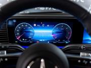 Mercedes-Benz GLE II (V167) Рестайлинг Москва  - изображение 35