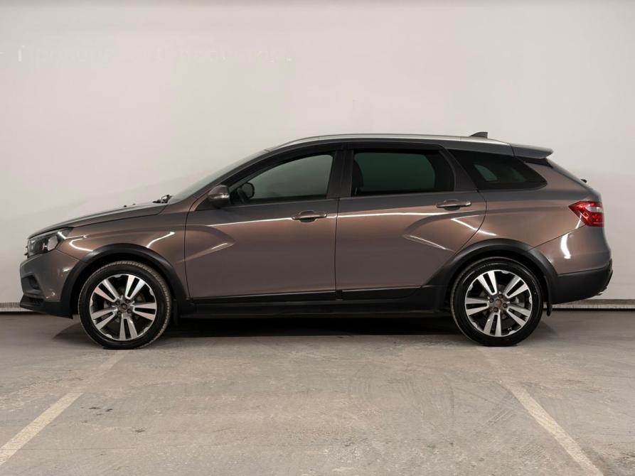 Lada (ВАЗ) Vesta I Екатеринбург  - изображение 3