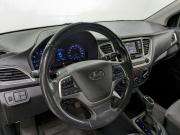 Hyundai Solaris II Москва  - изображение 41