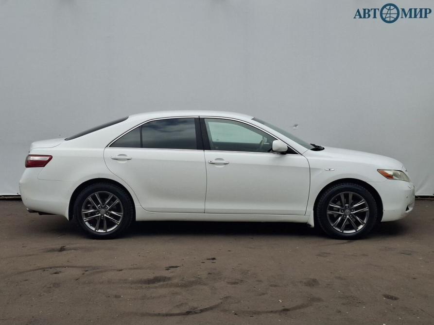 Toyota Camry VI (XV40) Москва  - изображение 4