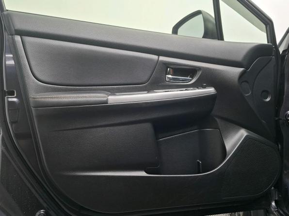 Subaru XV I Рестайлинг с пробегом 2016 года, цена 1 515 000 рублей, 142704 км, внедорожник, Автокод Объявления