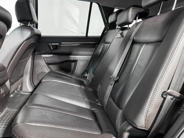 Hyundai Santa Fe II Рестайлинг с пробегом 2011 года, цена 1 247 960 рублей, 183500 км, внедорожник, Автокод Объявления