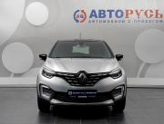 Renault Kaptur I Рестайлинг Москва  - изображение 29