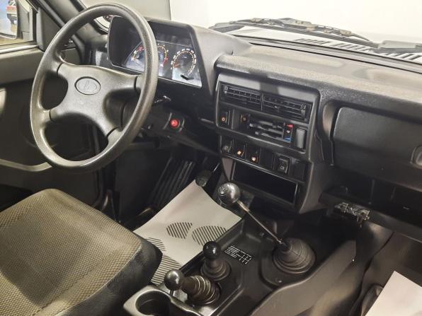 Lada (ВАЗ) 2121 (4x4) I Рестайлинг с пробегом 2019 года, цена 599 000 рублей, 66000 км, внедорожник, Автокод Объявления