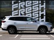 Chery Tiggo 8 Pro Max I Рестайлинг Волгоград  - изображение 34