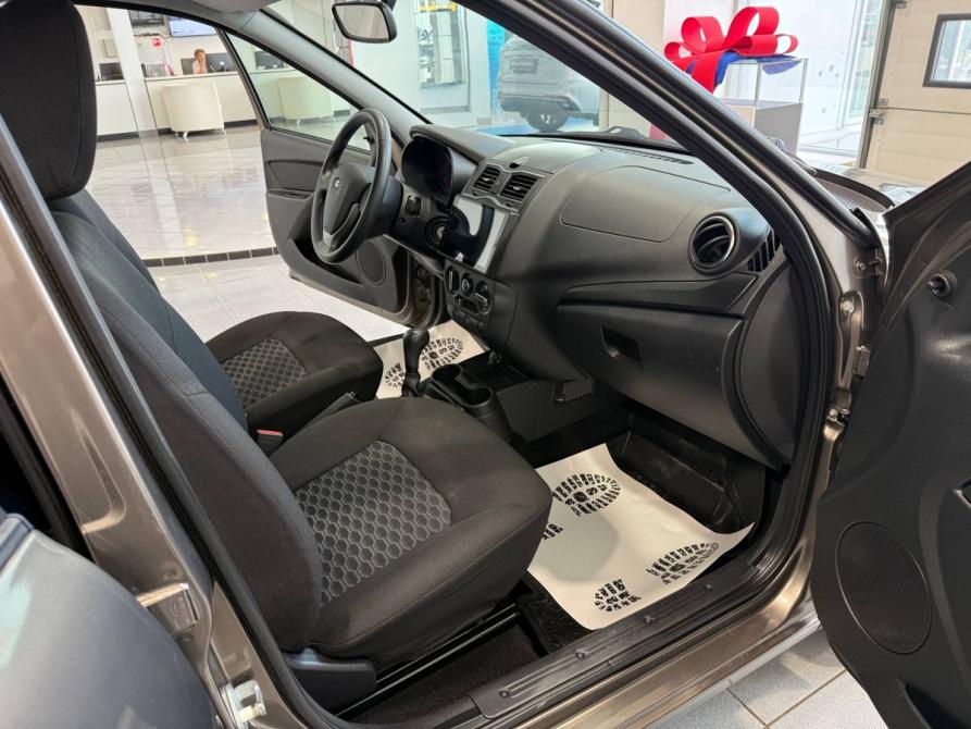 Lada (ВАЗ) Granta I Рестайлинг Орел  - изображение 7