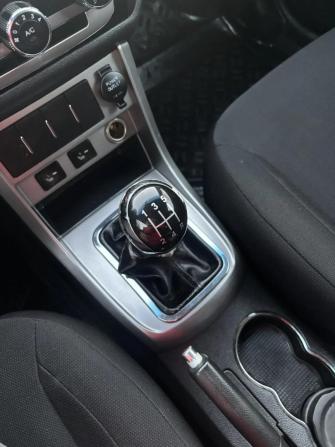Geely Emgrand EC7 с пробегом 2013 года, цена 334 400 рублей, 145804 км, хэтчбек, Автокод Объявления