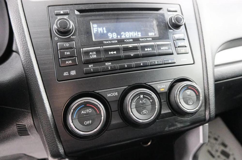 Subaru Forester IV Красноярск  - изображение 18