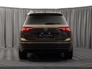 Volkswagen Tiguan II Москва  - изображение 33