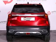 Kia Seltos I Минеральные Воды  - изображение 25