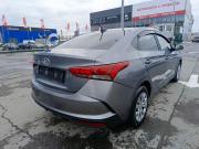Hyundai Solaris II Рестайлинг Тюмень  - изображение 31