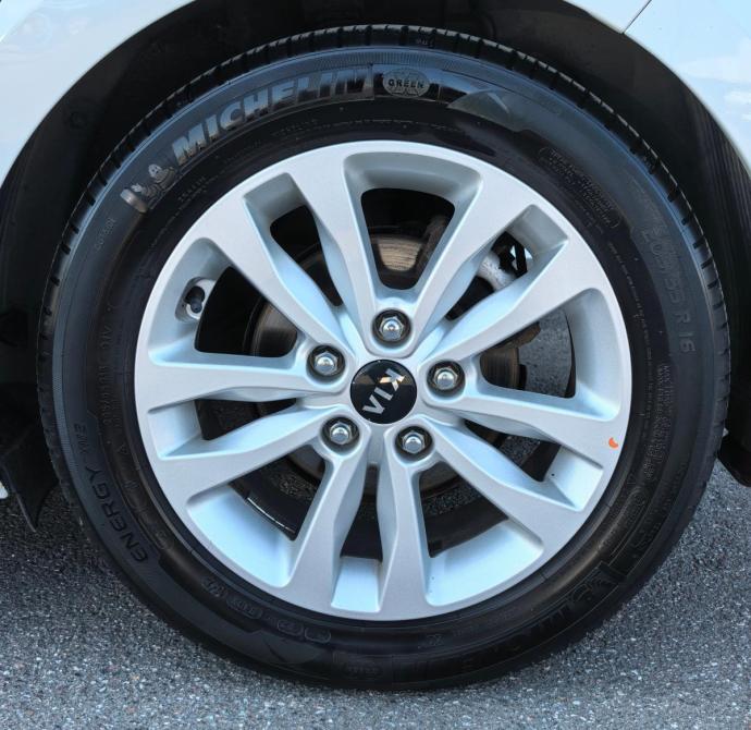 Kia Ceed II Рестайлинг Санкт-Петербург  - изображение 7