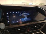 Geely Tugella I Рестайлинг Санкт-Петербург  - изображение 36