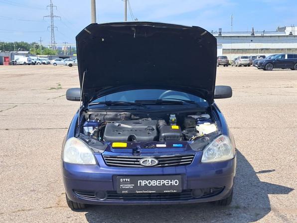 Lada (ВАЗ) Priora I с пробегом 2011 года, цена 235 000 рублей, 157875 км, универсал, Автокод Объявления