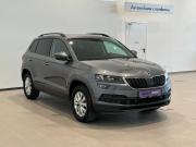 Skoda Karoq I Волгоград  - изображение 31