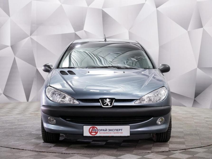 Peugeot 206 Ульяновск  - изображение 8