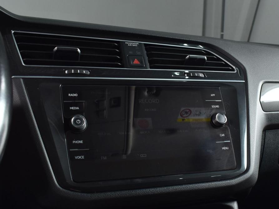 Volkswagen Tiguan II Кемерово  - изображение 17