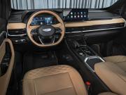 Geely Okavango I Ставрополь  - изображение 32