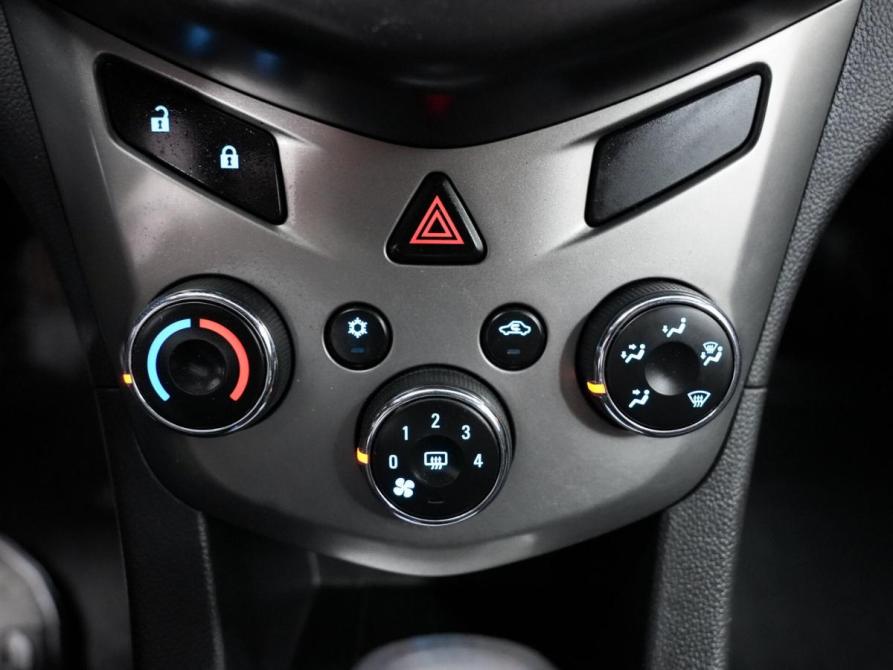 Chevrolet Aveo II Ульяновск  - изображение 9